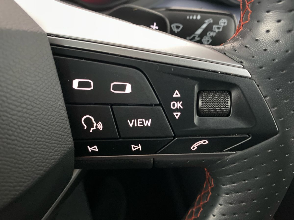 Used SEAT Arona 2022 for sale - 77374236: Photo 22