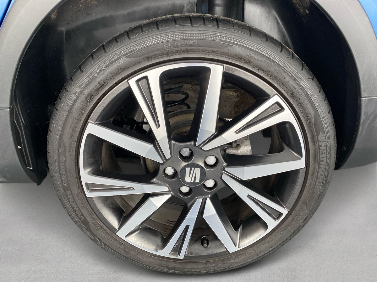 Used SEAT Arona 2022 for sale - 77374236: Photo 27