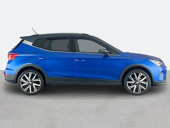 Used SEAT Arona 2022 for sale - 77374236: Photo