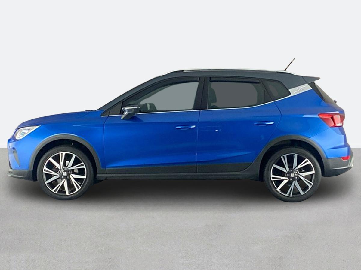 Used SEAT Arona 2022 for sale - 77374236: Photo 6
