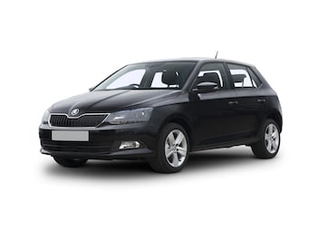 Used Skoda Fabia 2017 for sale - 78436902: Photo