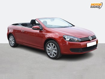 Used Volkswagen Golf 2012 for sale - 77943657: Photo