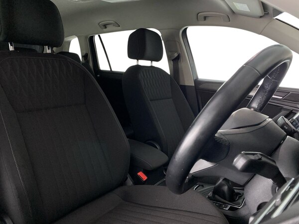 Used Volkswagen Tiguan Allspace 2022 for sale - 75075589: Photo 10