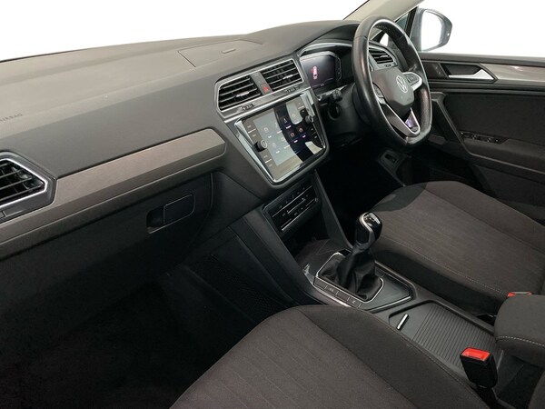 Used Volkswagen Tiguan Allspace 2022 for sale - 75075589: Photo 11