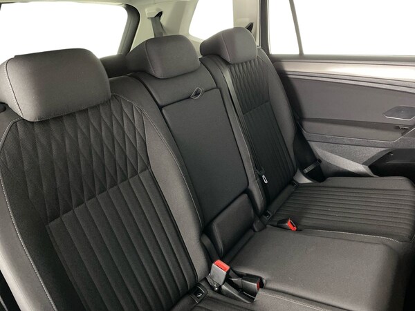 Used Volkswagen Tiguan Allspace 2022 for sale - 75075589: Photo 12