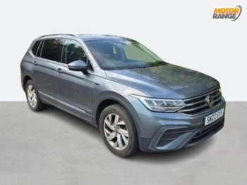 2022 - 1.5 TSI Life 5dr