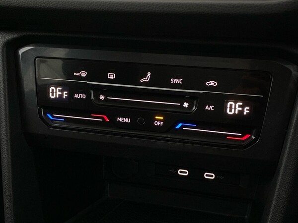 Used Volkswagen Tiguan Allspace 2022 for sale - 75075589: Photo 21