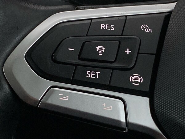 Used Volkswagen Tiguan Allspace 2022 for sale - 75075589: Photo 22