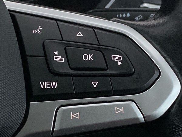 Used Volkswagen Tiguan Allspace 2022 for sale - 75075589: Photo 23