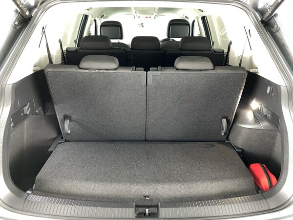 Used Volkswagen Tiguan Allspace 2022 for sale - 75075589: Photo 26