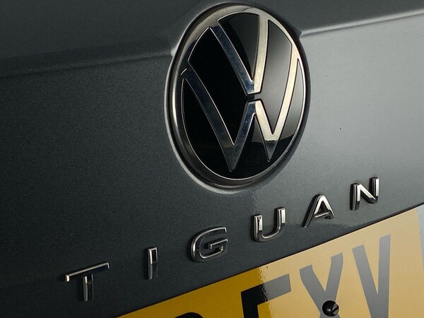 Used Volkswagen Tiguan Allspace 2022 for sale - 75075589: Photo 28