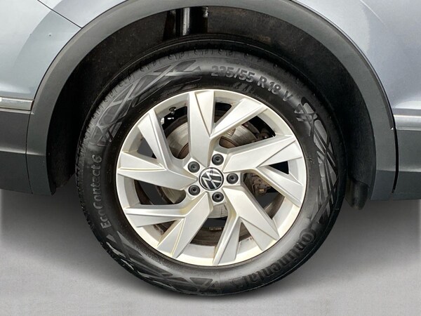 Used Volkswagen Tiguan Allspace 2022 for sale - 75075589: Photo 30