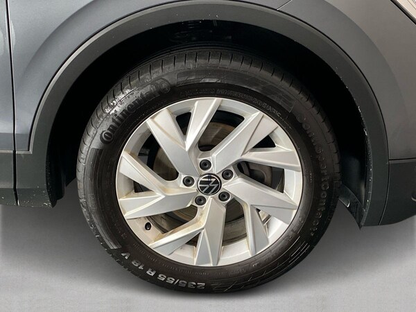 Used Volkswagen Tiguan Allspace 2022 for sale - 75075589: Photo 31