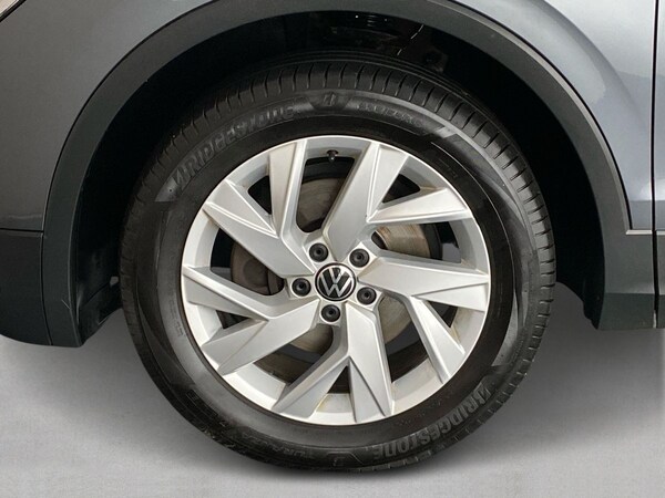 Used Volkswagen Tiguan Allspace 2022 for sale - 75075589: Photo 32