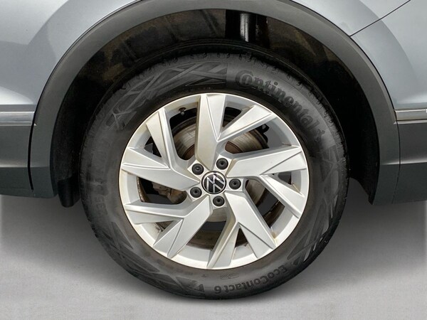 Used Volkswagen Tiguan Allspace 2022 for sale - 75075589: Photo 33