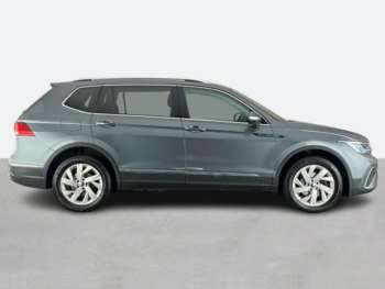 Used Volkswagen Tiguan Allspace 2022 for sale - 75075589: Photo