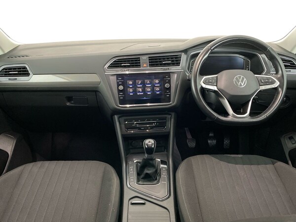 Used Volkswagen Tiguan Allspace 2022 for sale - 75075589: Photo 6