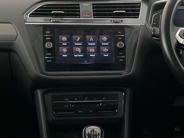 Used Volkswagen Tiguan Allspace 2022 for sale - 75075589: Photo 7