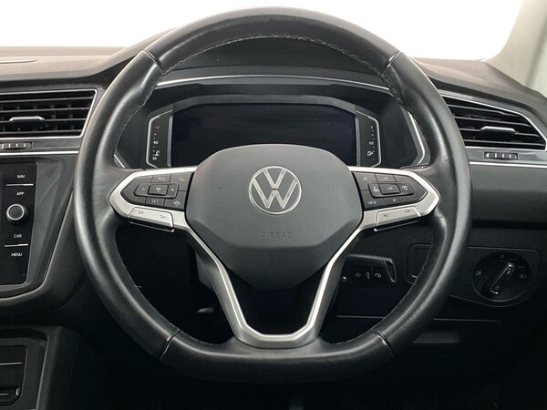 Used Volkswagen Tiguan Allspace 2022 for sale - 75075589: Photo 8