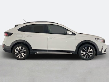 Used Volkswagen Taigo 2023 for sale - 75499238: Photo