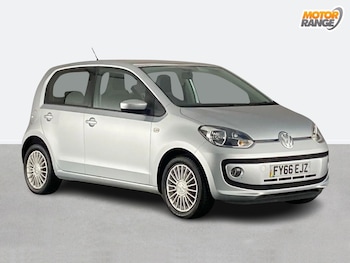 Used Volkswagen up! 2016 for sale - 79381464: Photo
