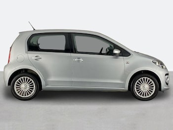 Used Volkswagen up! 2016 for sale - 79381464: Photo