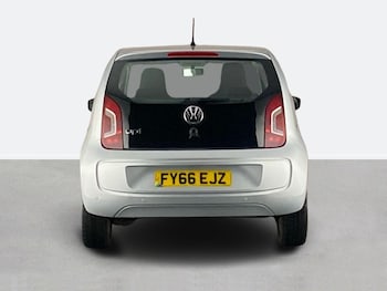 Used Volkswagen up! 2016 for sale - 79381464: Photo
