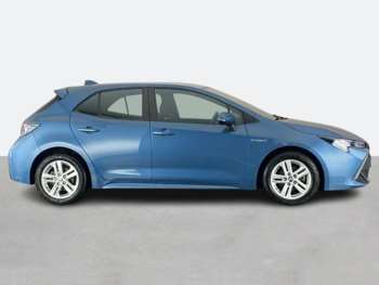 Used Toyota Corolla 2021 for sale - 74623782: Photo