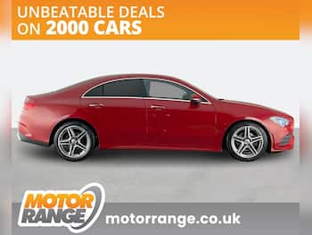 Used Mercedes-Benz CLA 2022 for sale - 79801016: Photo
