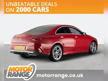 Used Mercedes-Benz CLA 2022 for sale - 79801016: Photo