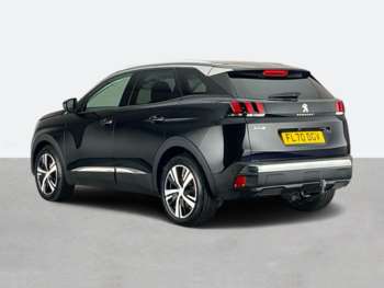 Used Peugeot 3008 2020 for sale - 74780673: Photo