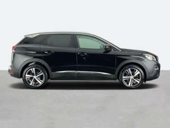 Used Peugeot 3008 2020 for sale - 74780673: Photo
