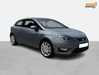 Used SEAT Ibiza 2012 for sale - 77398103: Photo