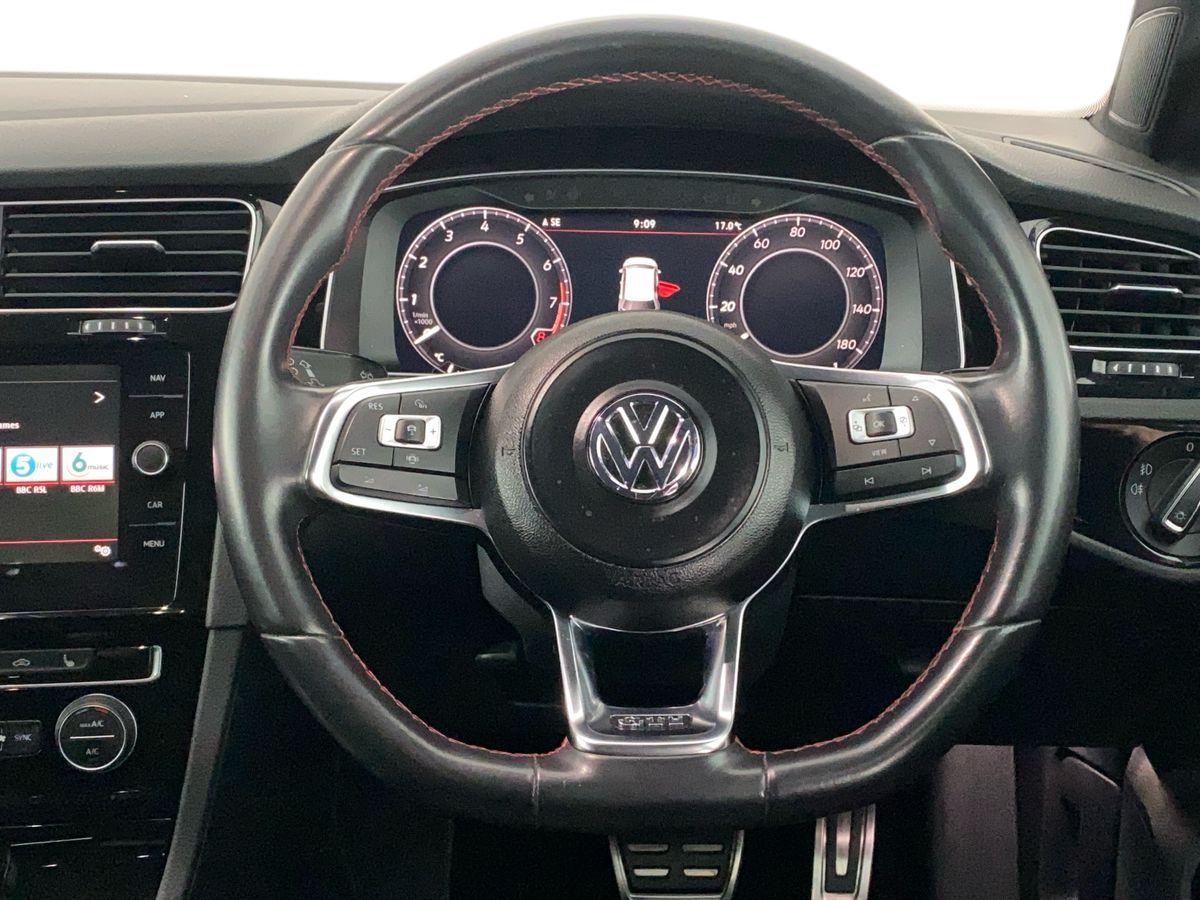 Used Volkswagen Golf 2019 for sale - 76636960: Photo 11