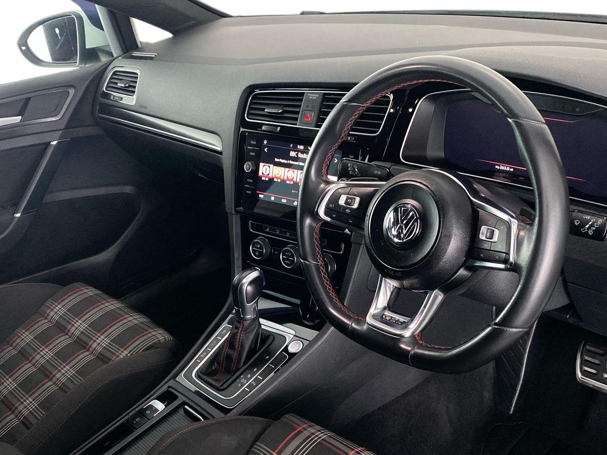 Used Volkswagen Golf 2019 for sale - 76636960: Photo 12