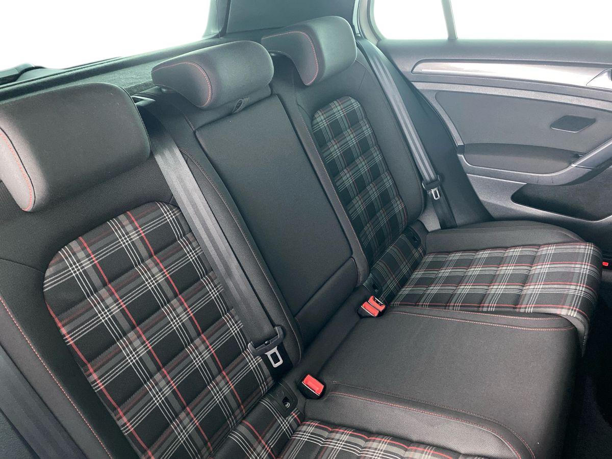 Used Volkswagen Golf 2019 for sale - 76636960: Photo 15