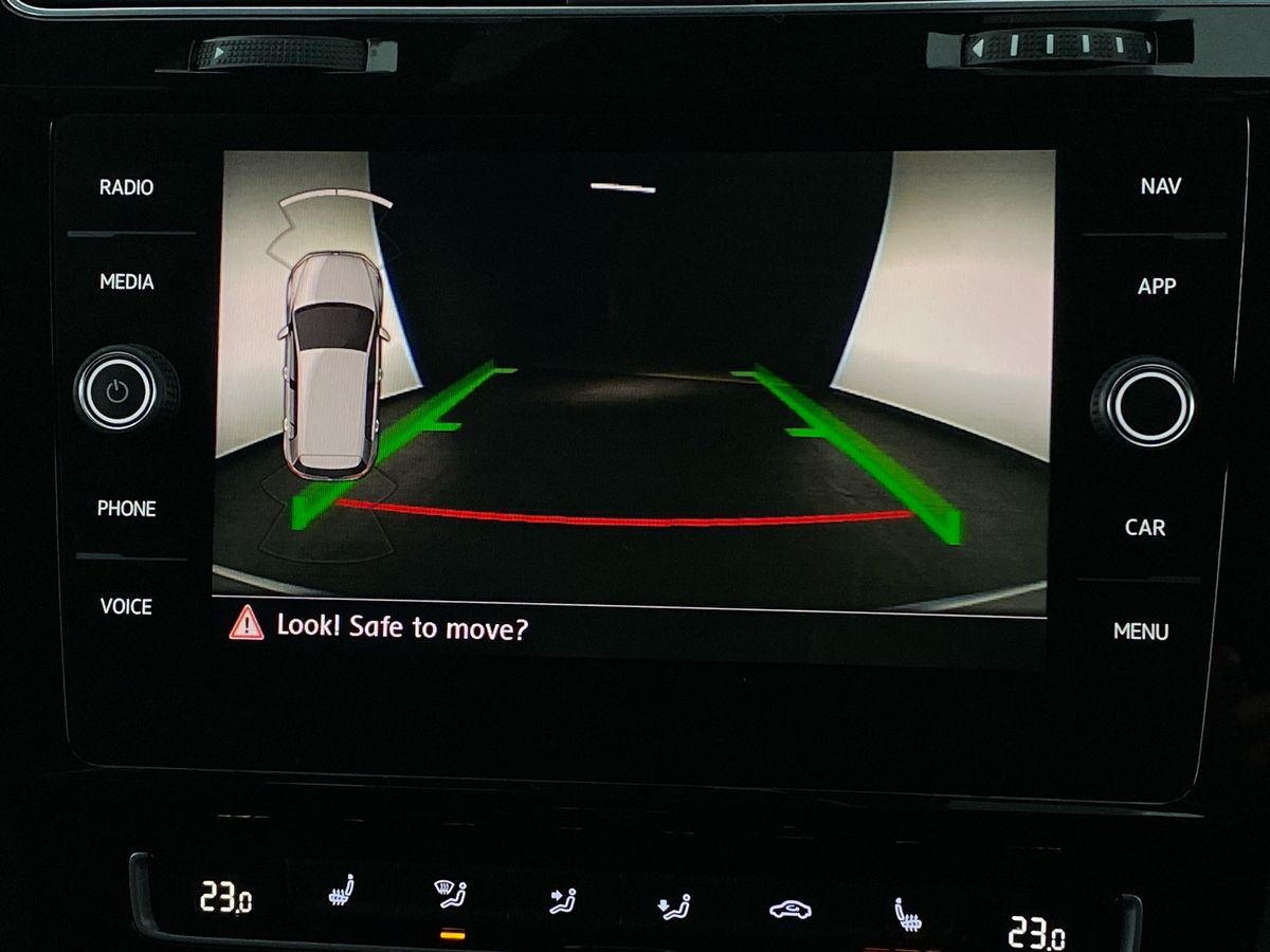 Used Volkswagen Golf 2019 for sale - 76636960: Photo 16