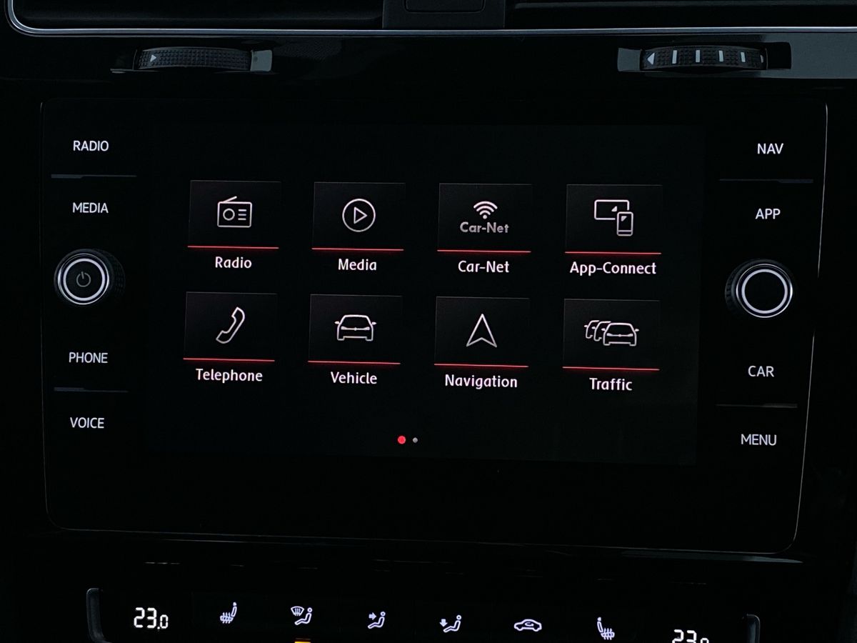 Used Volkswagen Golf 2019 for sale - 76636960: Photo 17