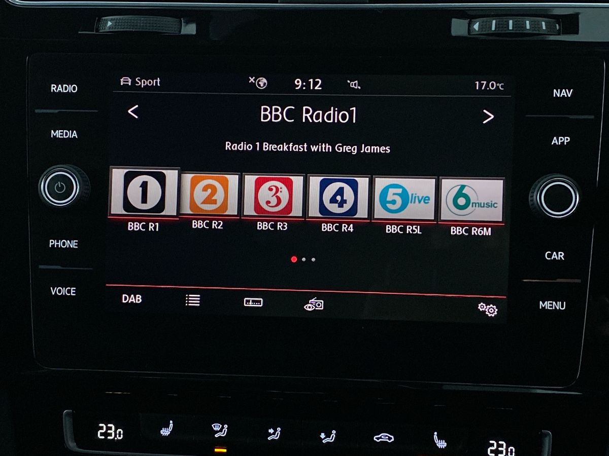 Used Volkswagen Golf 2019 for sale - 76636960: Photo 18