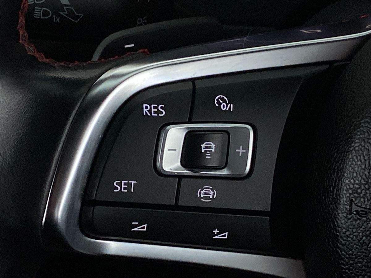 Used Volkswagen Golf 2019 for sale - 76636960: Photo 22