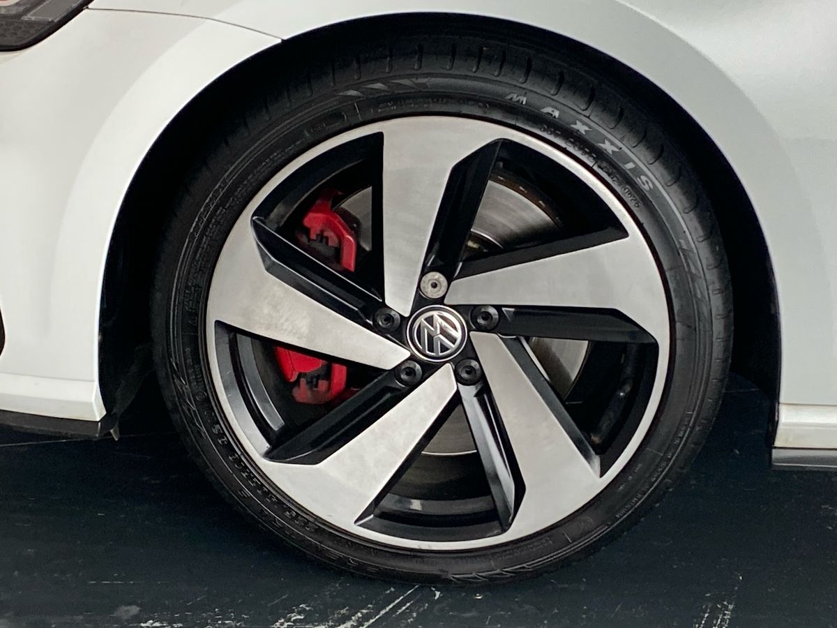 Used Volkswagen Golf 2019 for sale - 76636960: Photo 30