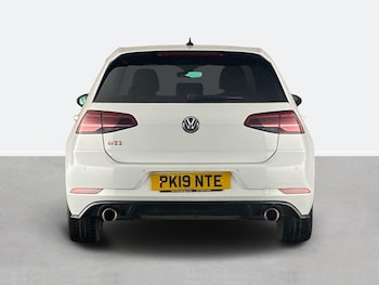 Used Volkswagen Golf 2019 for sale - 76636960: Photo