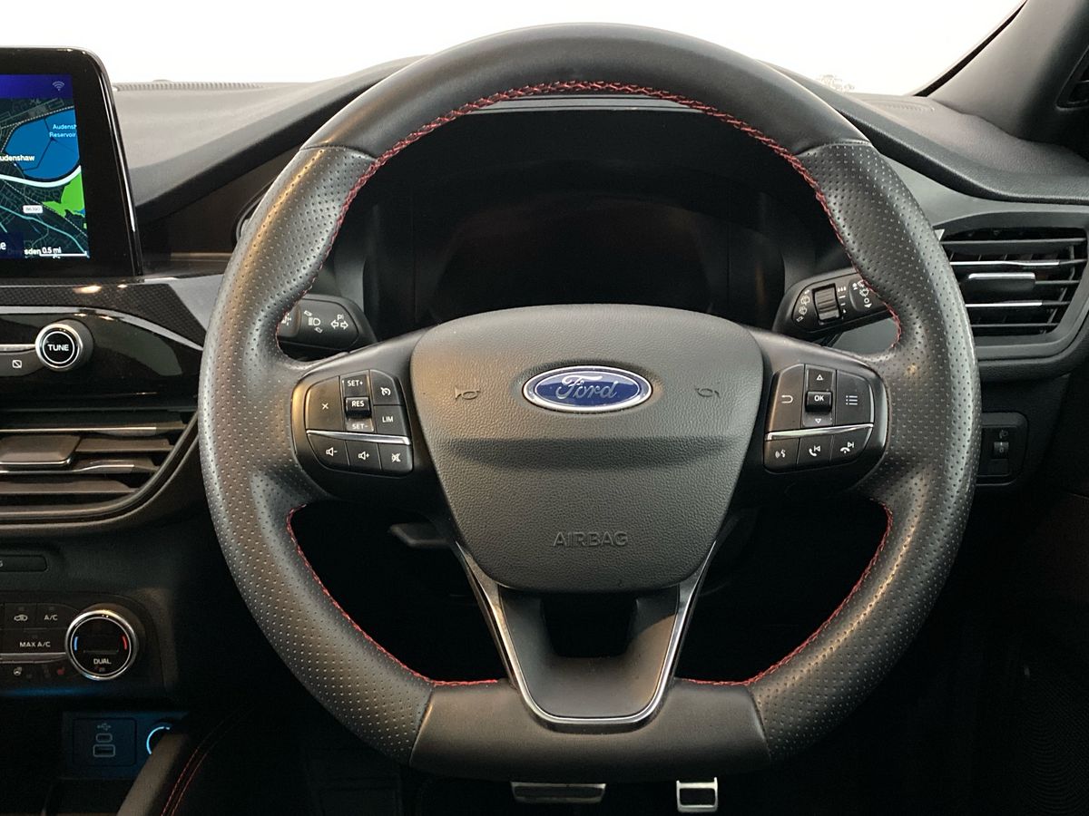 Used Ford Kuga 2022 for sale - 77973347: Photo 11