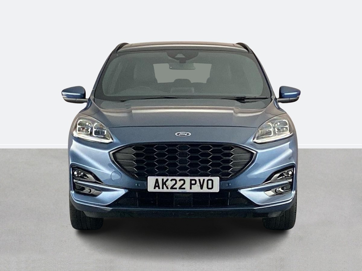 Used Ford Kuga 2022 for sale - 77973347: Photo 8