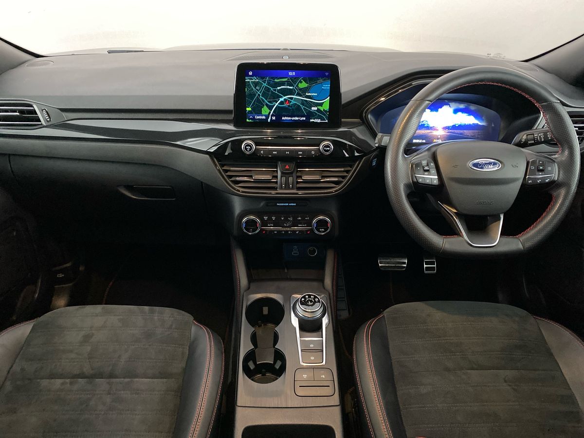 Used Ford Kuga 2022 for sale - 77973347: Photo 9