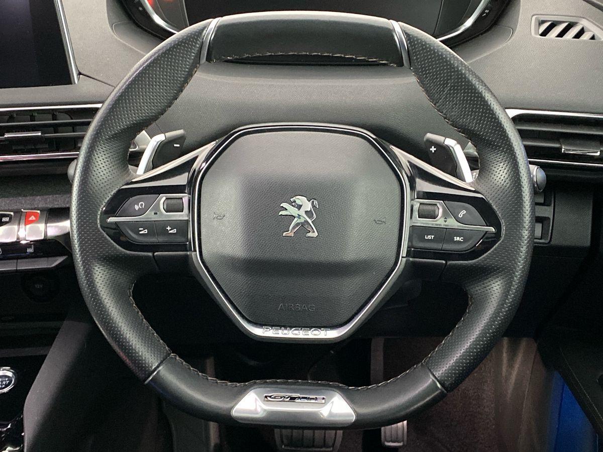 Used Peugeot 3008 2020 for sale - 77000724: Photo 11