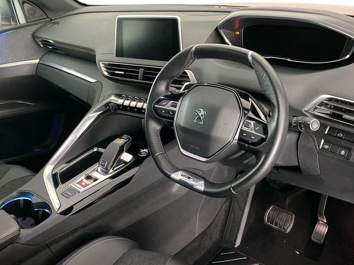 Used Peugeot 3008 2020 for sale - 77000724: Photo 12