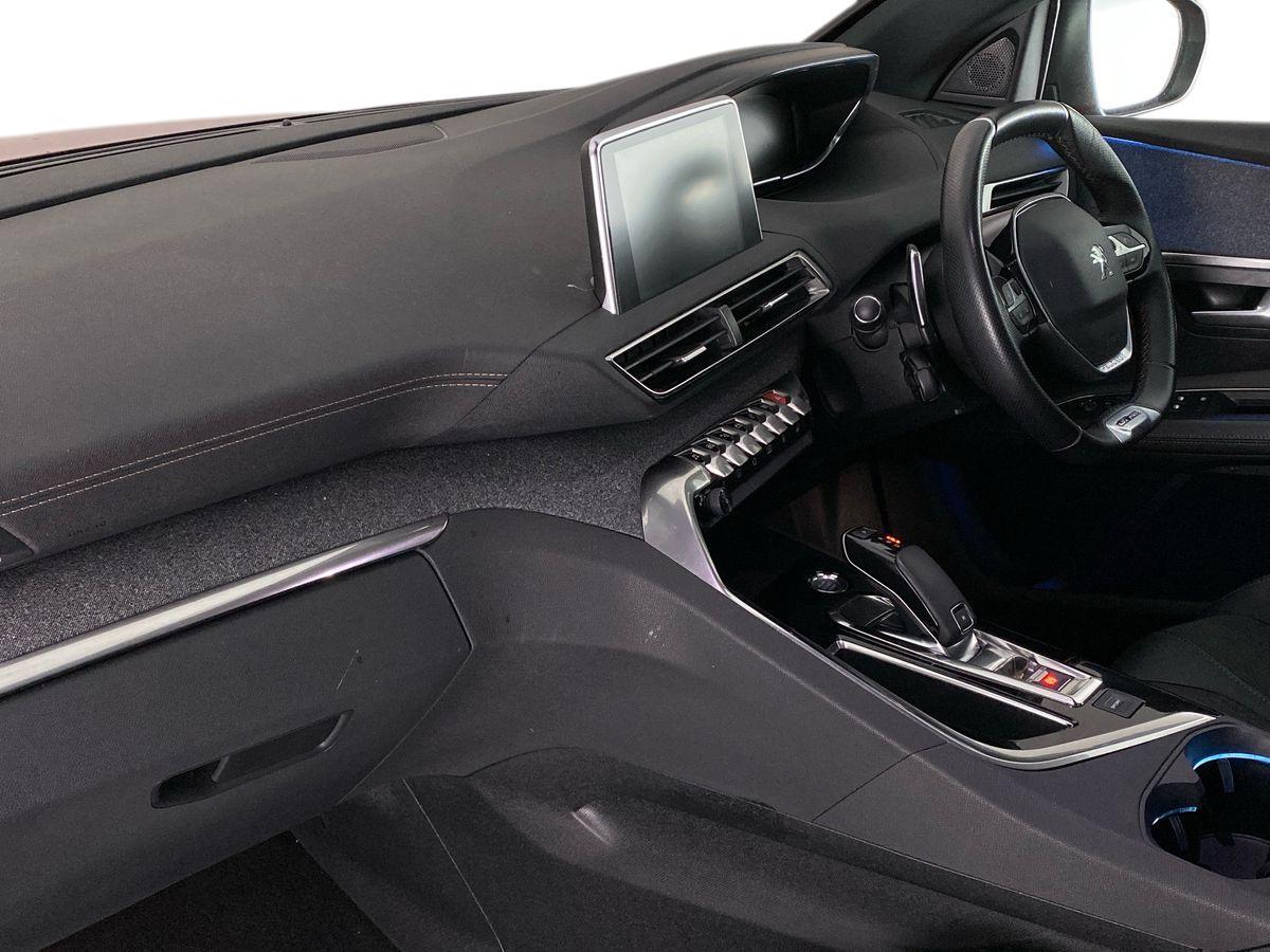 Used Peugeot 3008 2020 for sale - 77000724: Photo 14