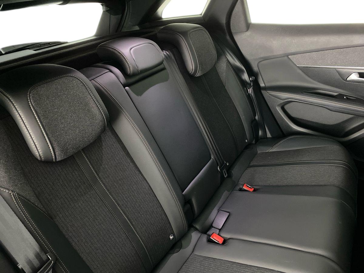 Used Peugeot 3008 2020 for sale - 77000724: Photo 15