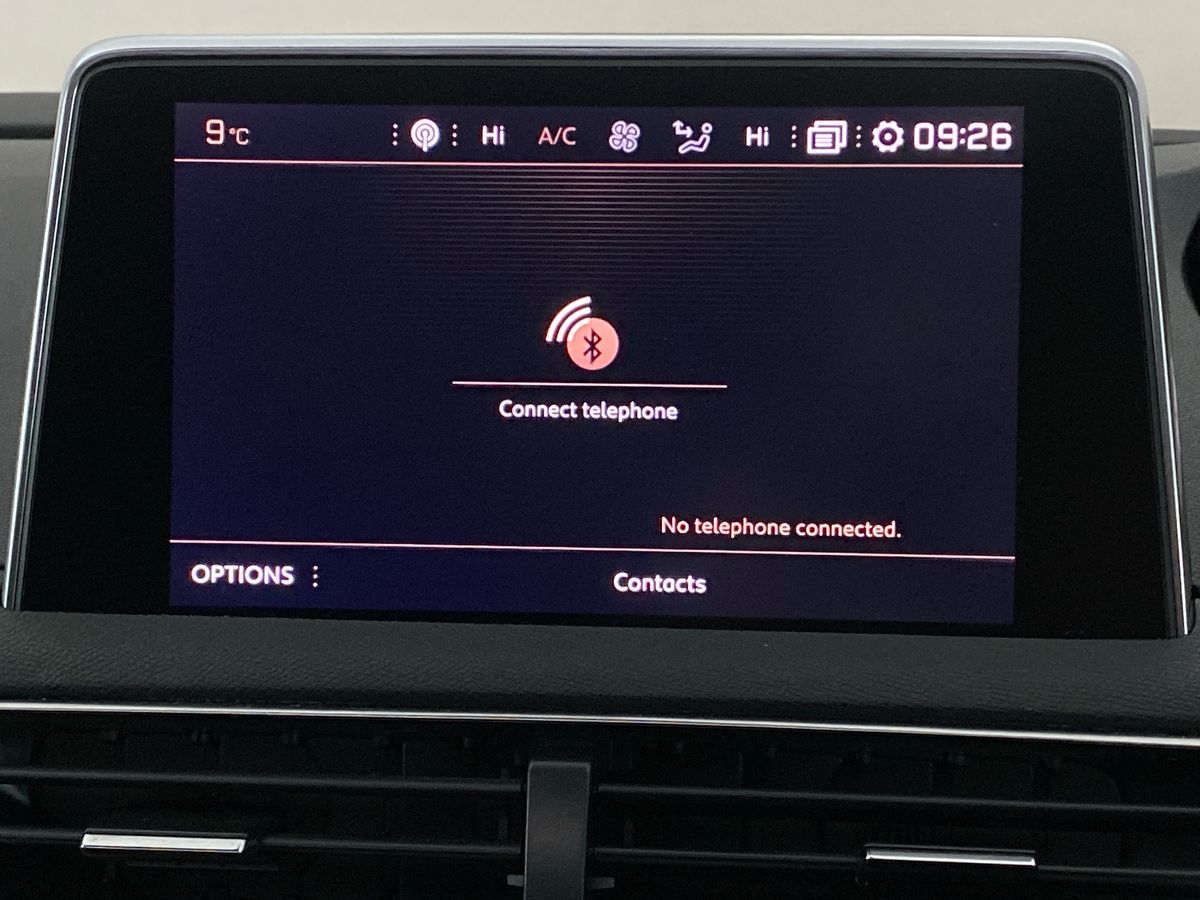 Used Peugeot 3008 2020 for sale - 77000724: Photo 18